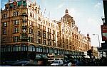 Harrods