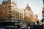 Harrods of Knightsbridge