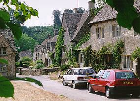 Cotswold Cottages