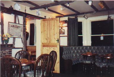 Butchers Pub