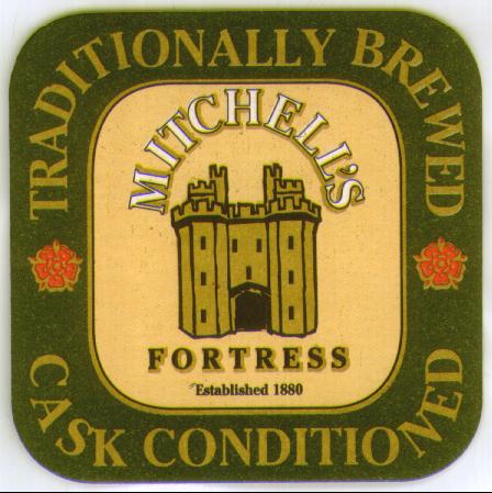 Mitchell's Fortress