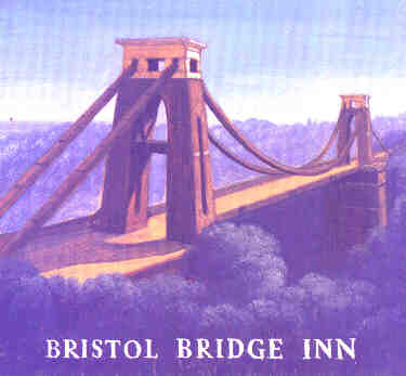 The Bristol Bridge Inn
