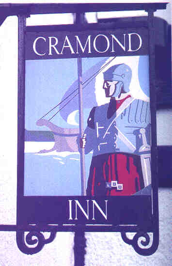 The Cramond Inn