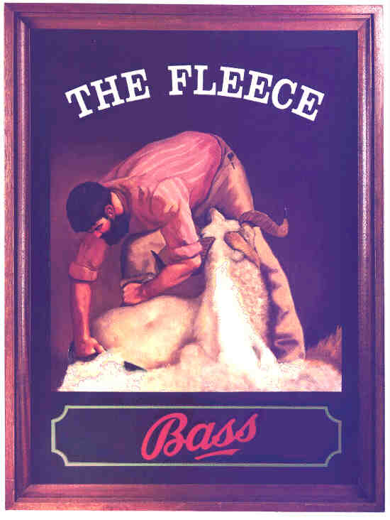 The Fleece