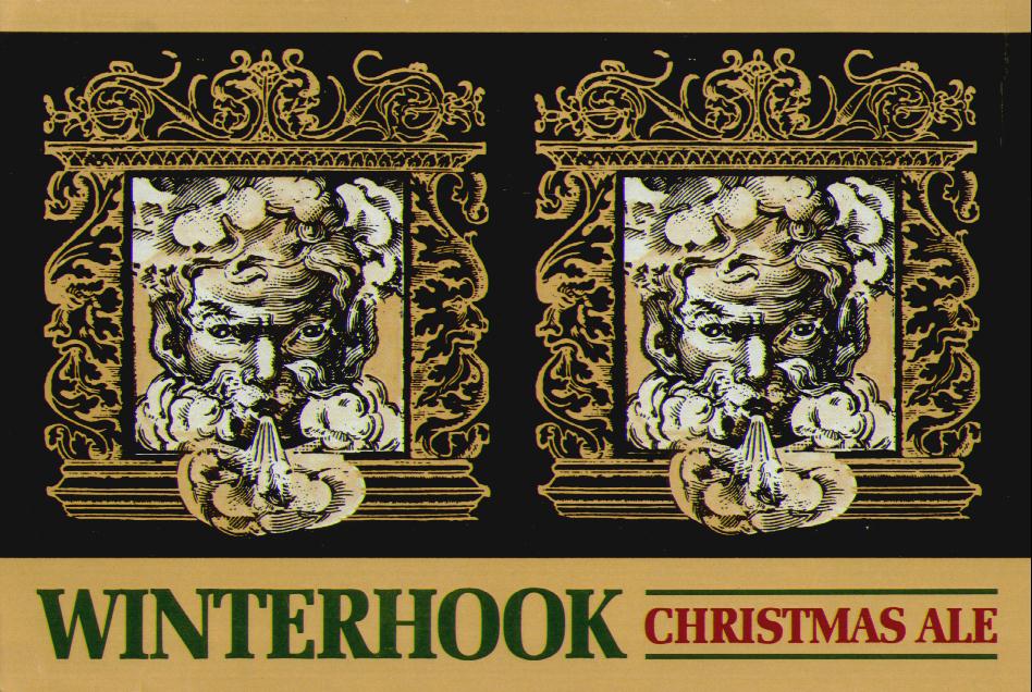 Winterhook's Christmas Ale