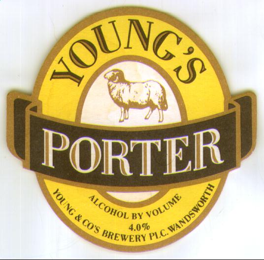 Young's Porter